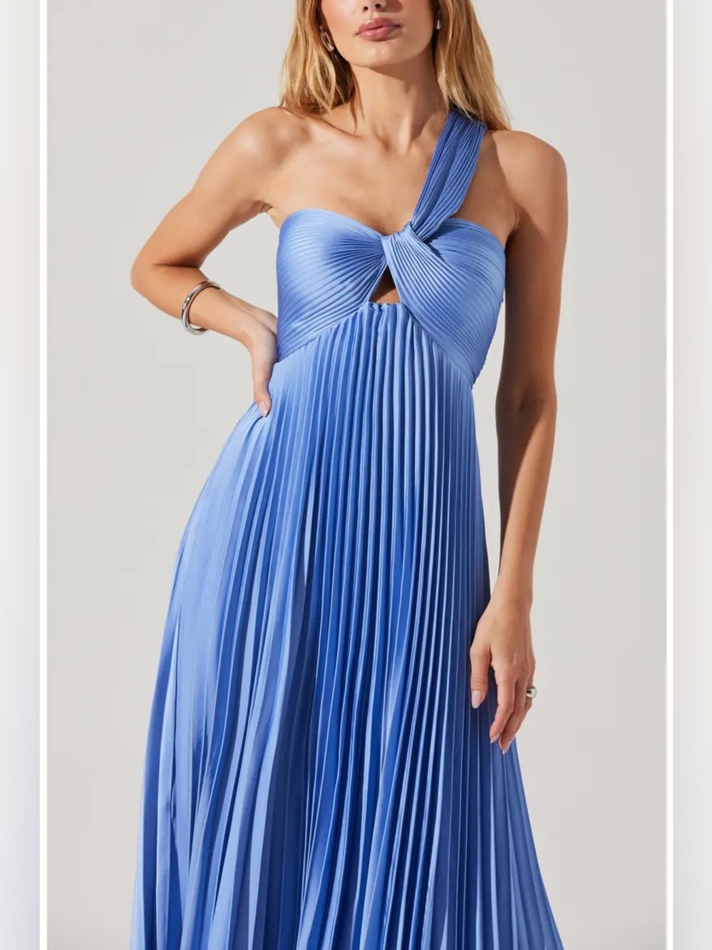 ASTR Rasya Dress - Formal
